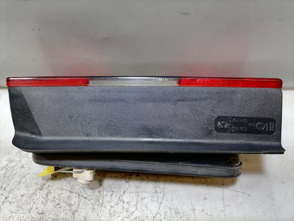 Opel Combo C original R&uuml;cklicht R&uuml;ckleuchte Heckleuchte rechts BJ06